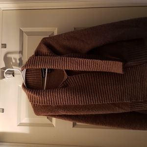 Norton McNaughton. Size M Light Brown color